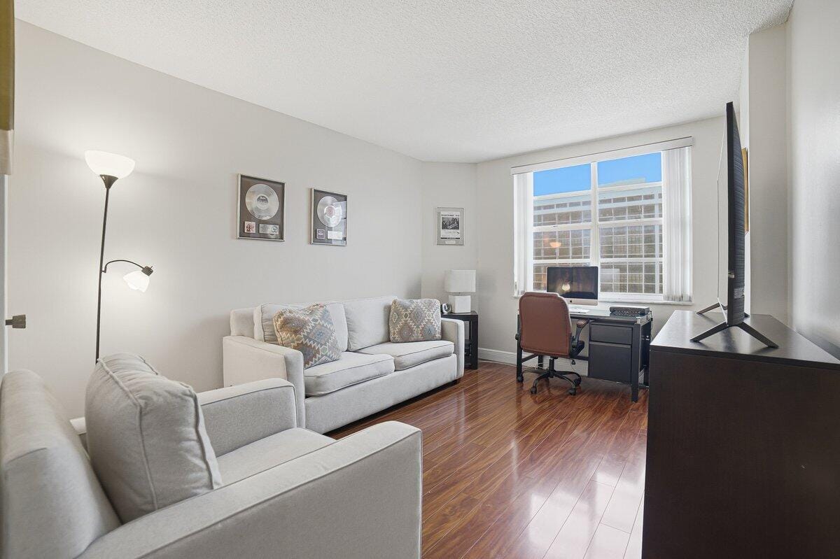 1985 S OCEAN Drive 6G, Hallandale Beach, FL 33009 photo 16