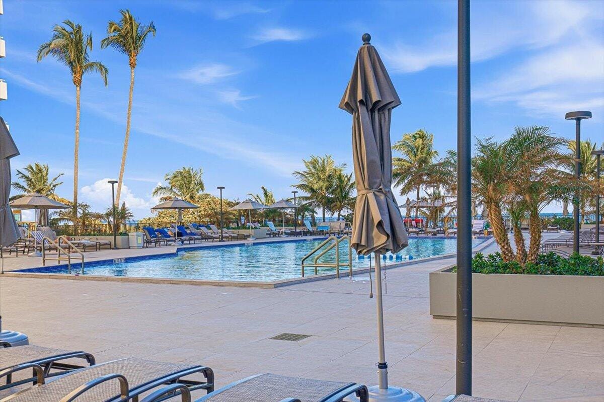 1985 S OCEAN Drive 6G, Hallandale Beach, FL 33009 photo 20
