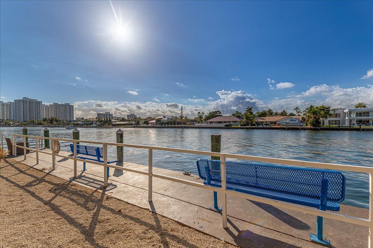 1985 S OCEAN Drive 6G, Hallandale Beach, FL 33009 photo 22