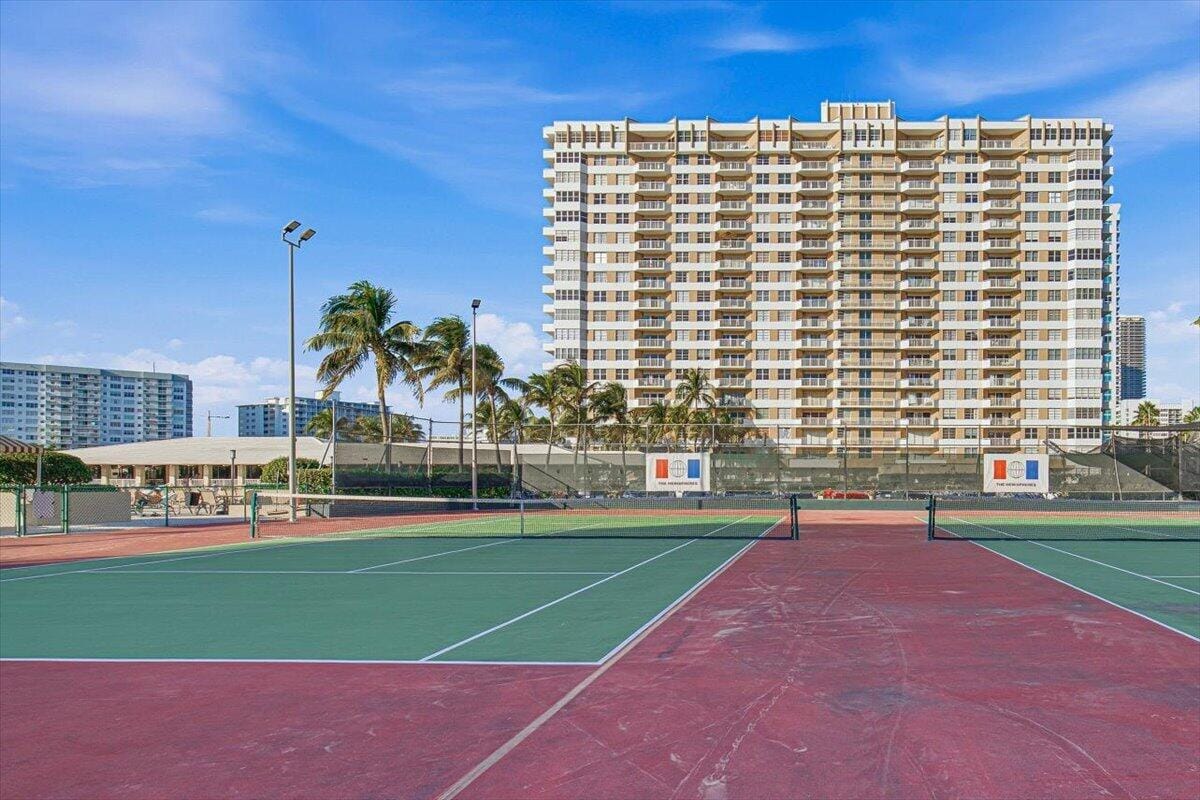 1985 S OCEAN Drive 6G, Hallandale Beach, FL 33009 photo 24