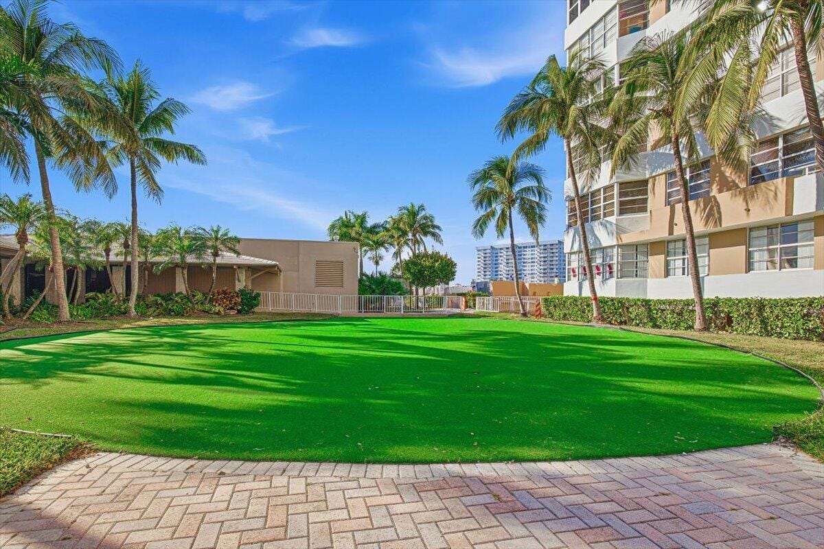 1985 S OCEAN Drive 6G, Hallandale Beach, FL 33009 photo 27