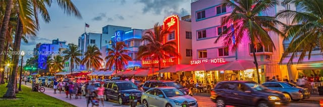 1460 Ocean Drive 201, Miami Beach, FL 33139