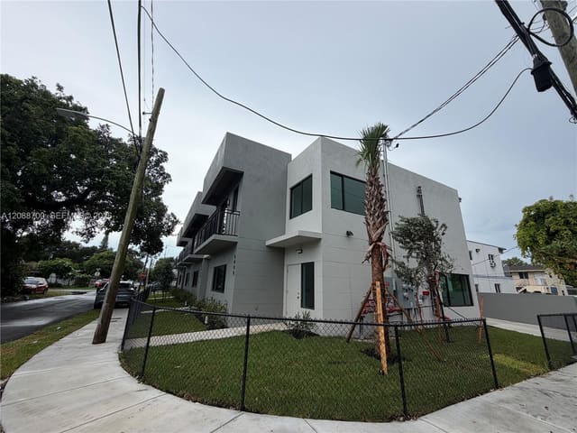 6480 NE 1st Avenue 6480, Miami, FL 33150