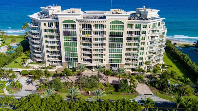 1063 Hillsboro Mile 403, Hillsboro Beach, FL 33062