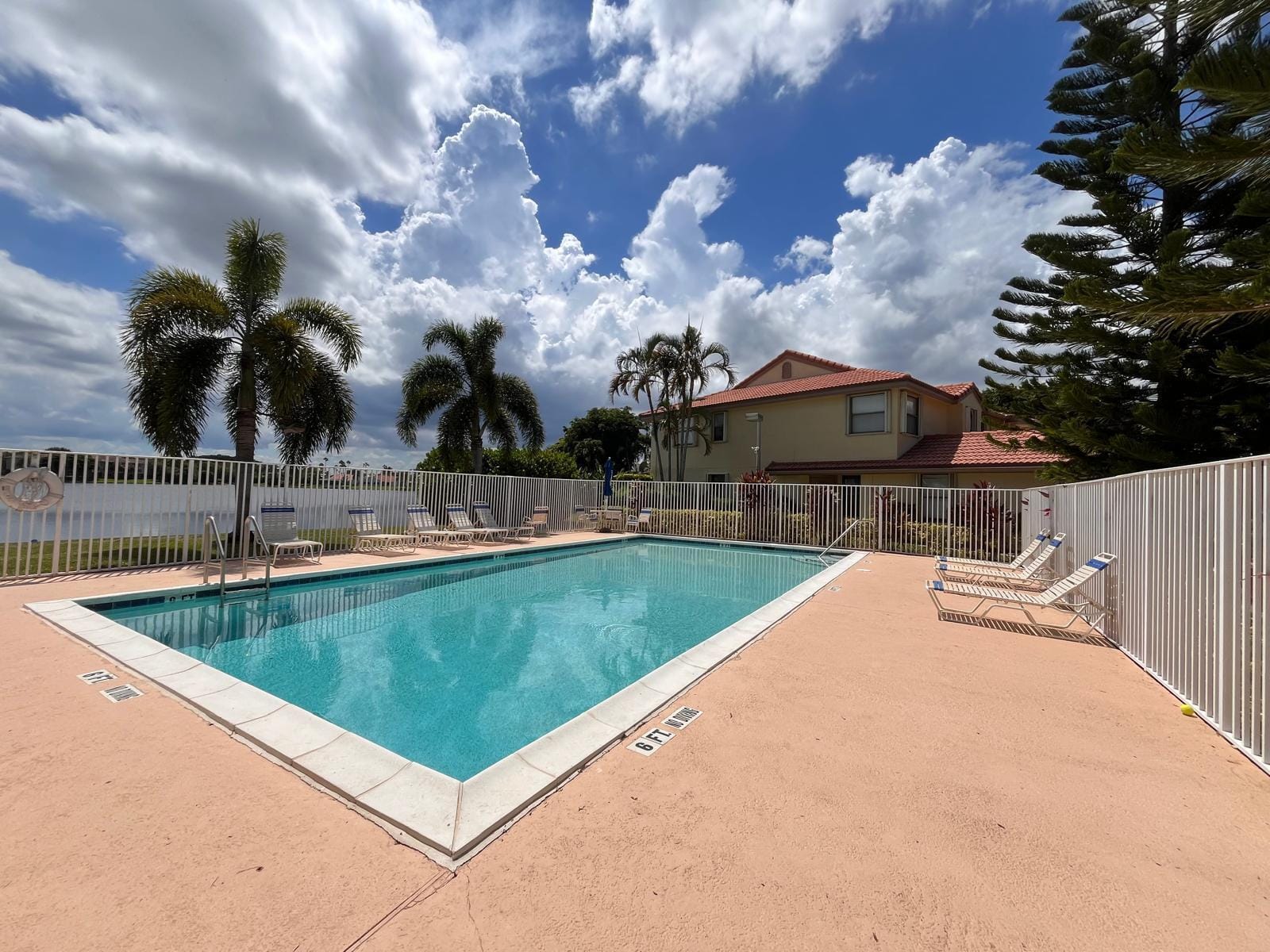 12268 Sag Harbor Court 3, Wellington, FL 33414 photo 5