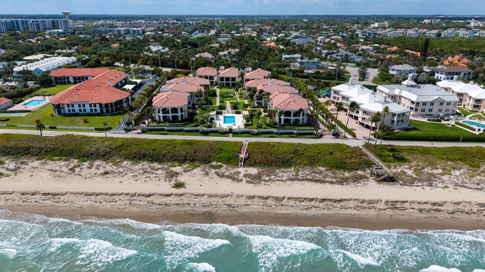 5833 N OCEAN Boulevard D2, Ocean Ridge, FL 33435 photo 3
