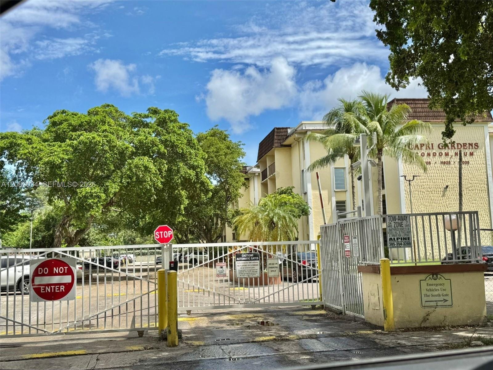 11925 NE 2nd Avenue B205, North Miami, FL 33161 photo 4