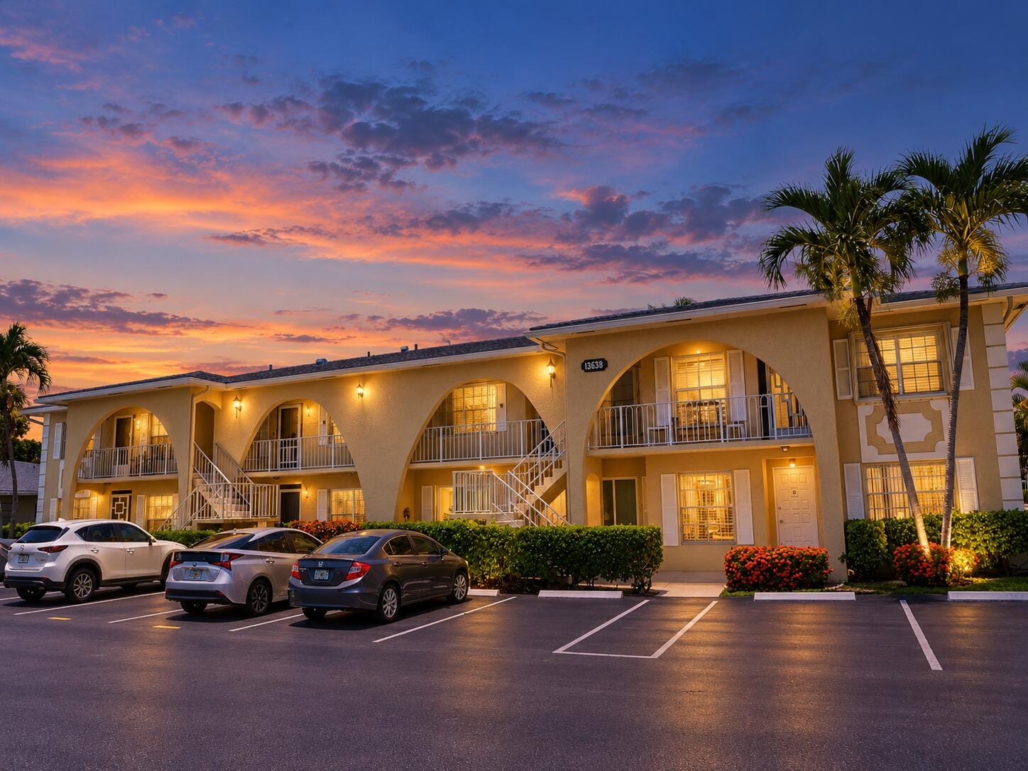 13638 VIA FLORA D, Delray Beach, FL 33484 photo 1