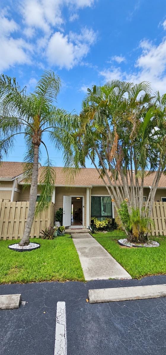 3557 NW 111th Terrace, Sunrise, FL 33351 photo 3