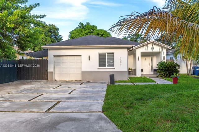 23031 SW 124th Avenue, Miami, FL 33170