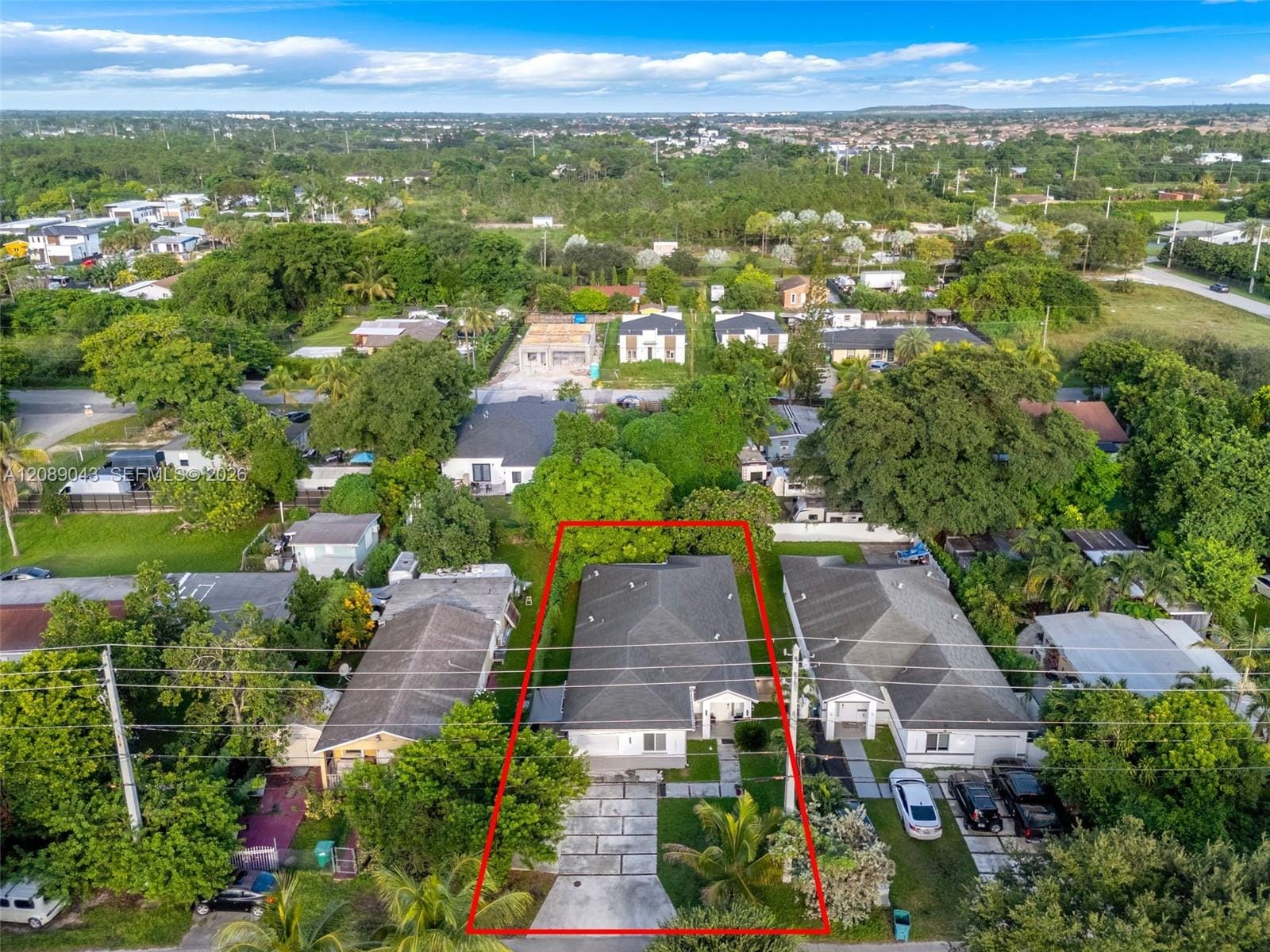 23031 SW 124th Avenue, Miami, FL 33170 photo 5