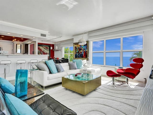 3750 GALT OCEAN Drive 101, Fort Lauderdale, FL 33308