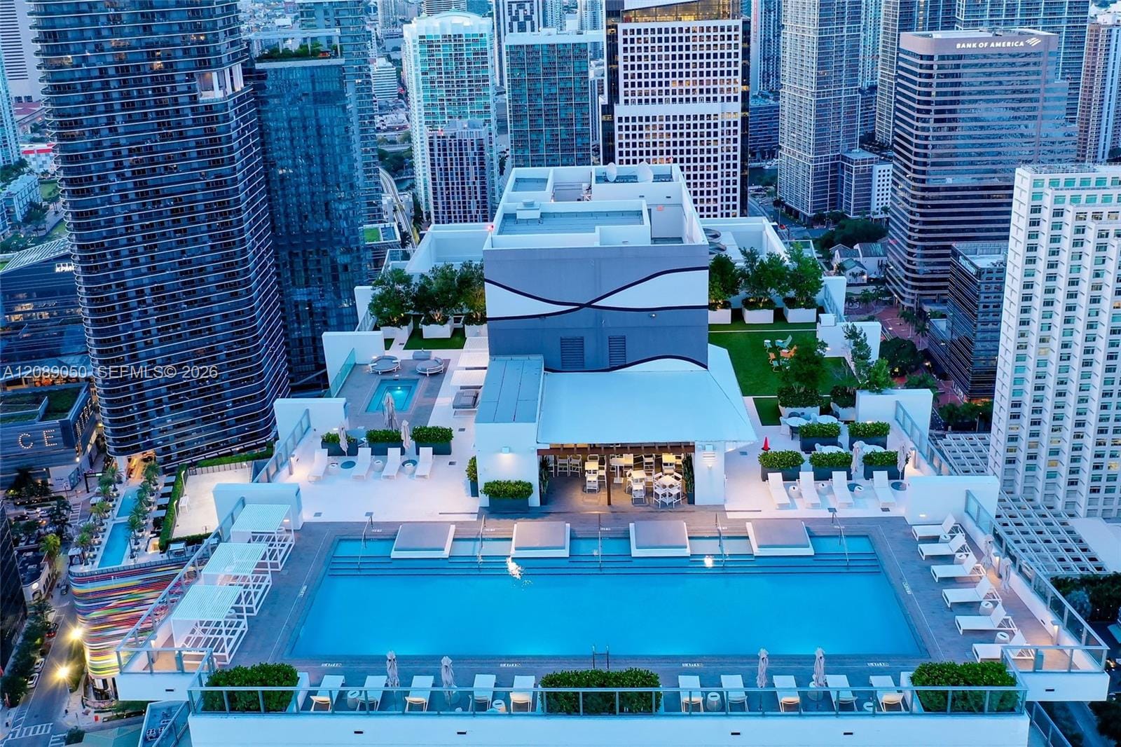 1010 Brickell Avenue 3905, Miami, FL 33131 photo 19
