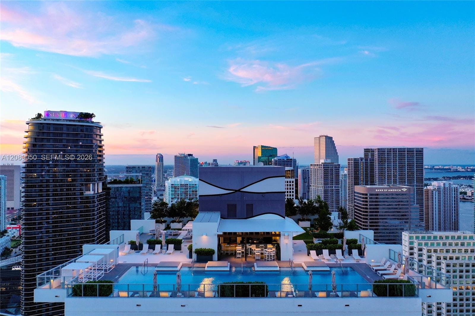 1010 Brickell Avenue 3905, Miami, FL 33131 photo 20