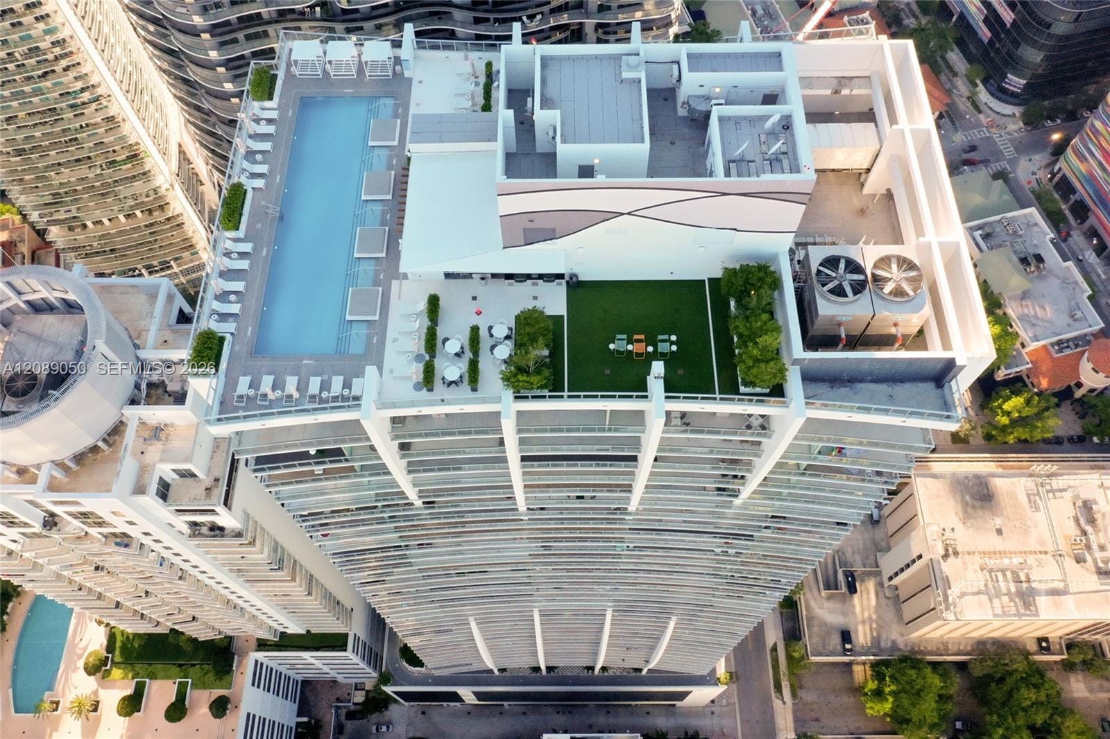 1010 Brickell Avenue 3905, Miami, FL 33131 photo 22