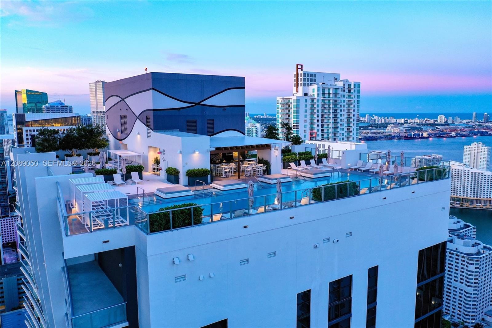 1010 Brickell Avenue 3905, Miami, FL 33131 photo 23