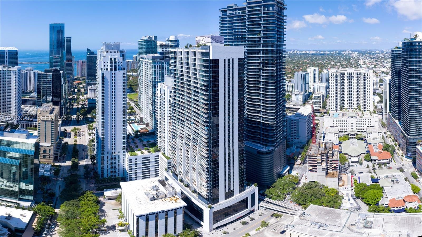 1010 Brickell Avenue 3905