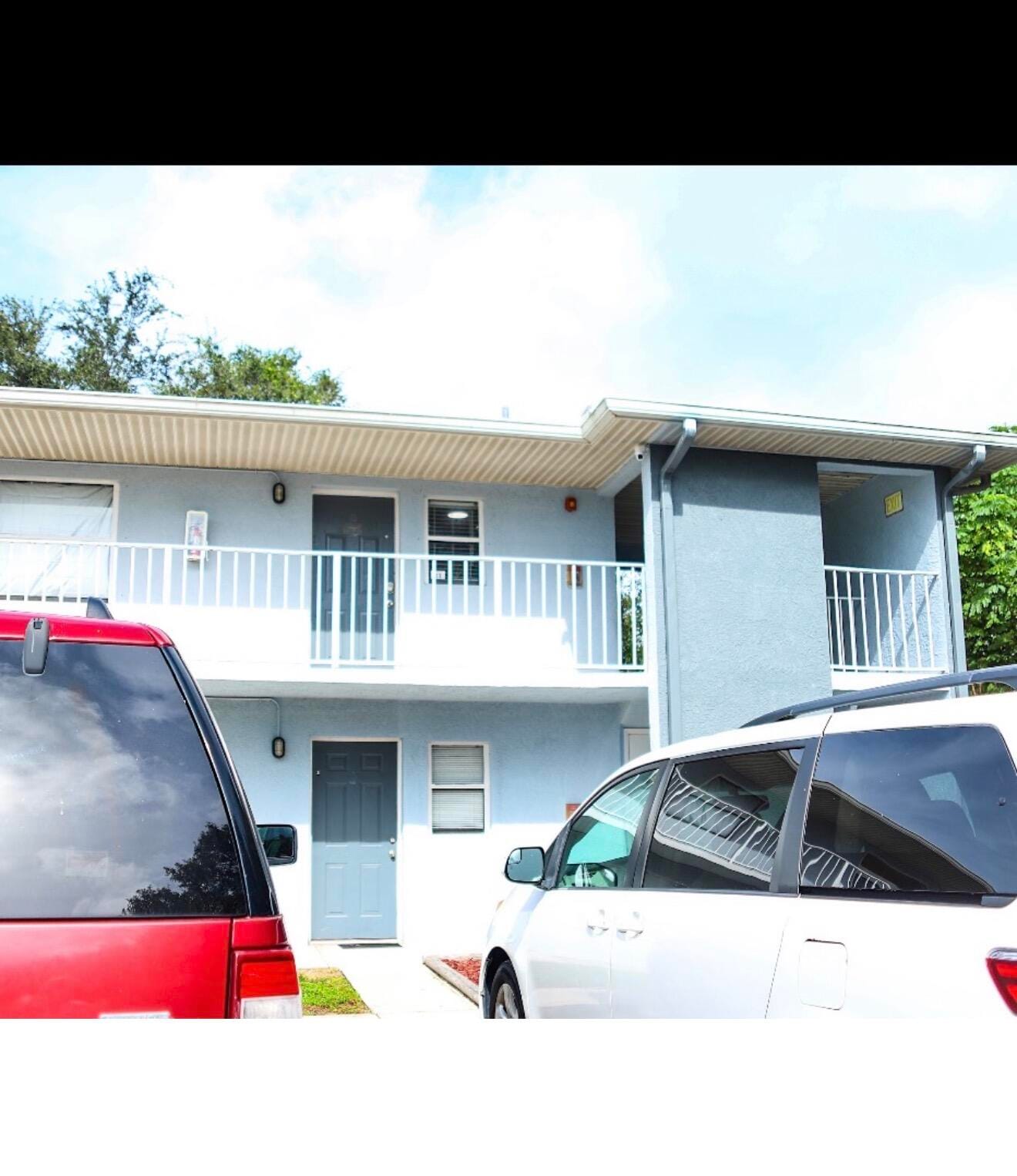 605 Ixoria Avenue Unit 21 — photo 1