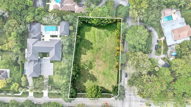 6650 SW 112th Street, Pinecrest, FL 33156