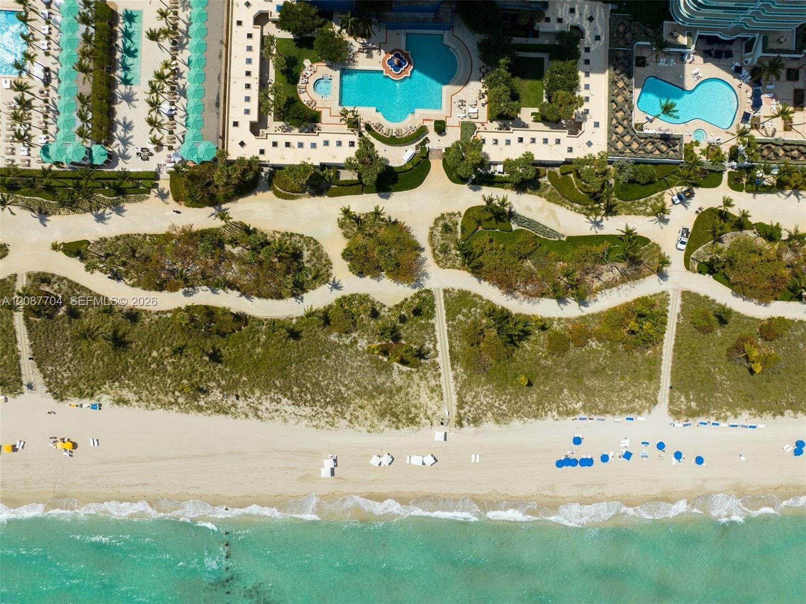 9999 Collins Avenue 5E, Bal Harbour, FL 33154 photo 5