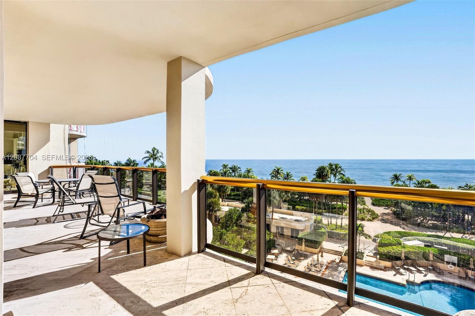 9999 Collins Avenue 5E, Bal Harbour, FL 33154 photo 7
