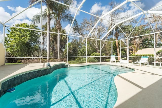 8944 SE HAWKS NEST Court, sold in The Retreat, Hobe Sound, FL