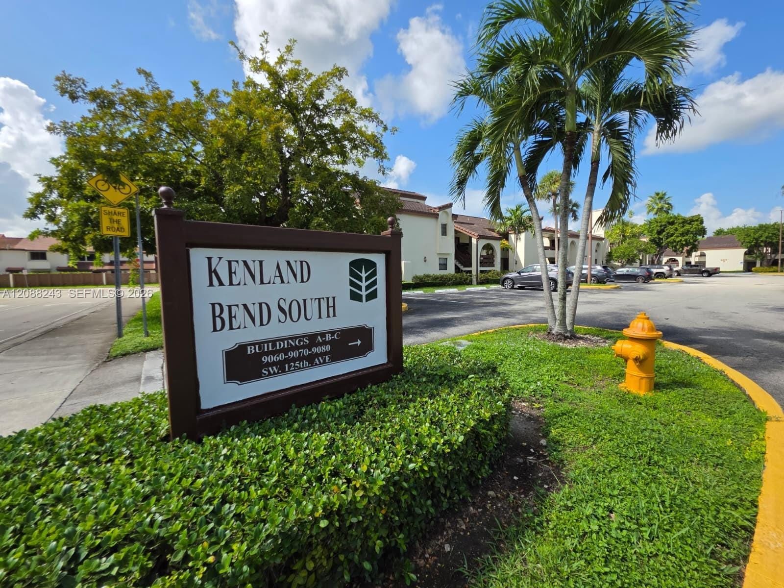 9060 SW 125th Avenue C202 — photo 11