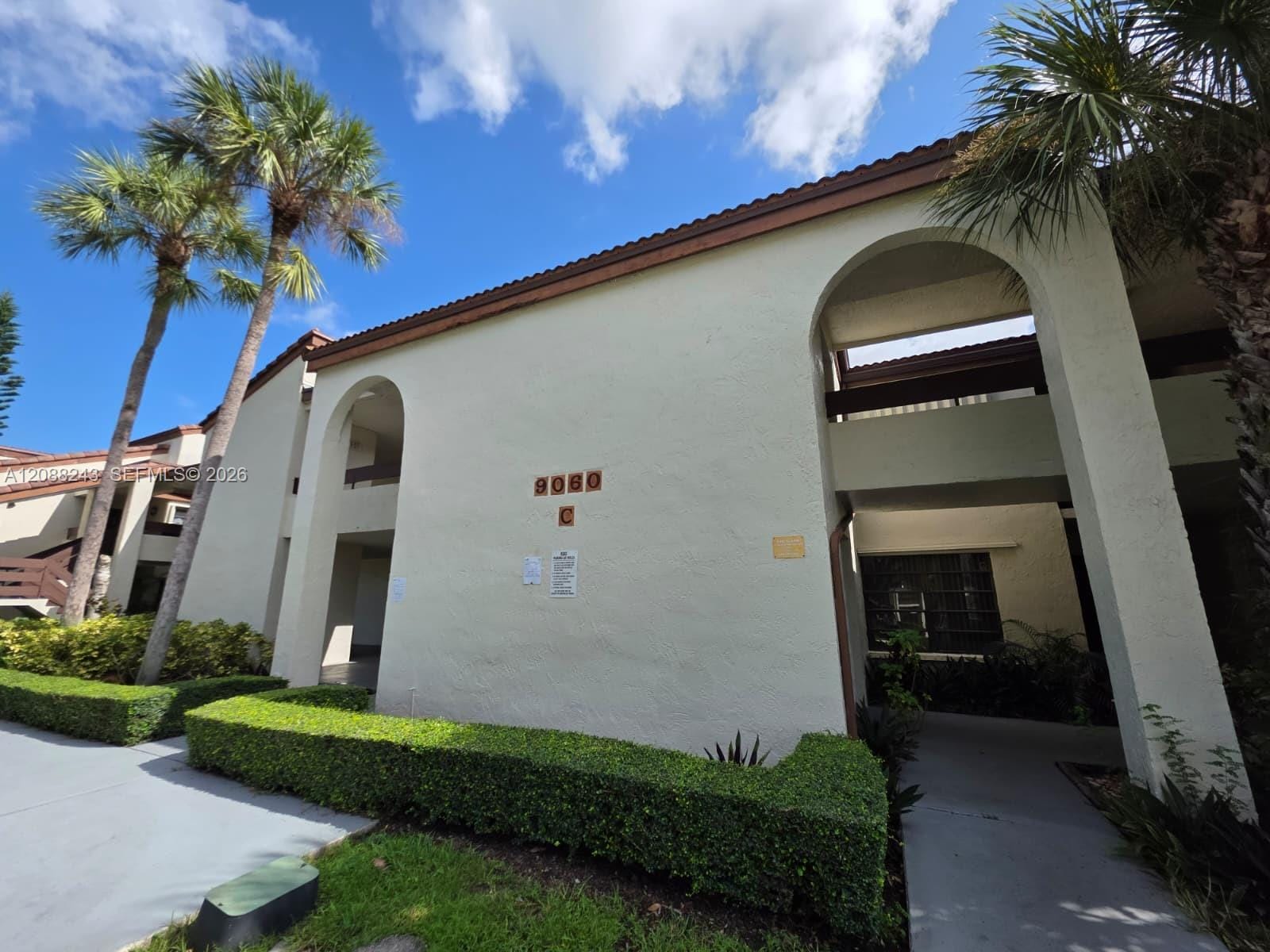 9060 SW 125th Avenue C202 — photo 3