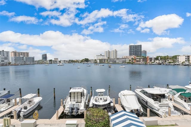 126 Golden Isles Drive 34A, Hallandale Beach, FL 33009