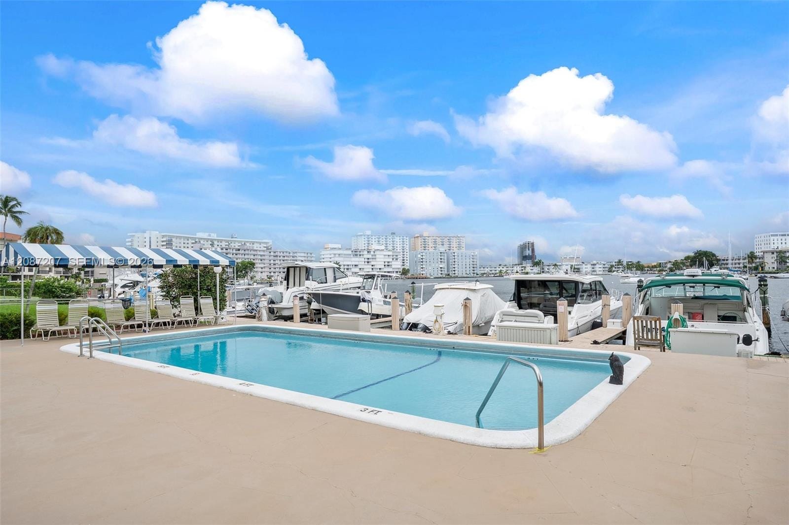126 Golden Isles Drive 34A, Hallandale Beach, FL 33009 photo 27
