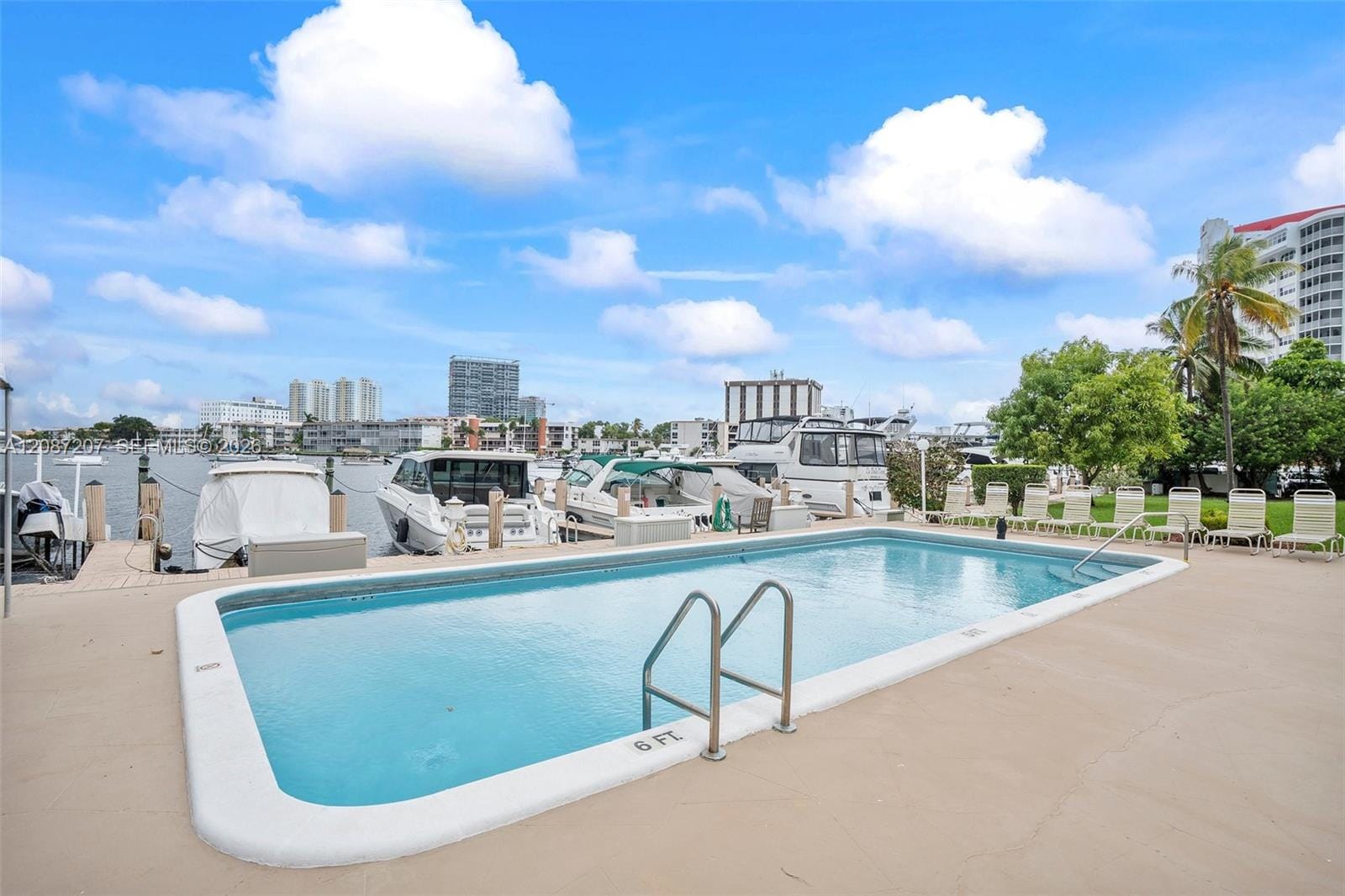 126 Golden Isles Drive 34A, Hallandale Beach, FL 33009 photo 28