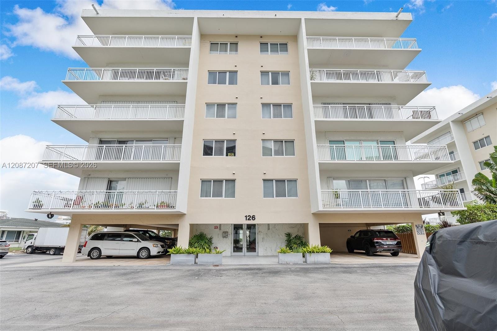 126 Golden Isles Drive 34A, Hallandale Beach, FL 33009 photo 29