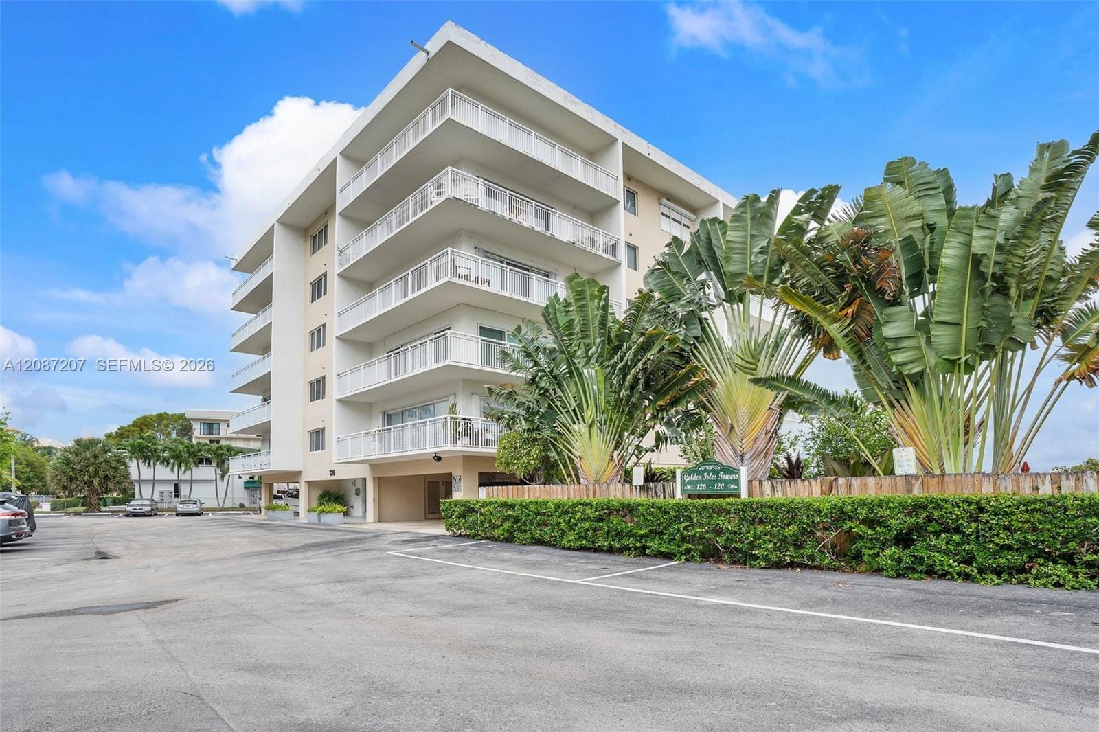 126 Golden Isles Drive 34A, Hallandale Beach, FL 33009 photo 30