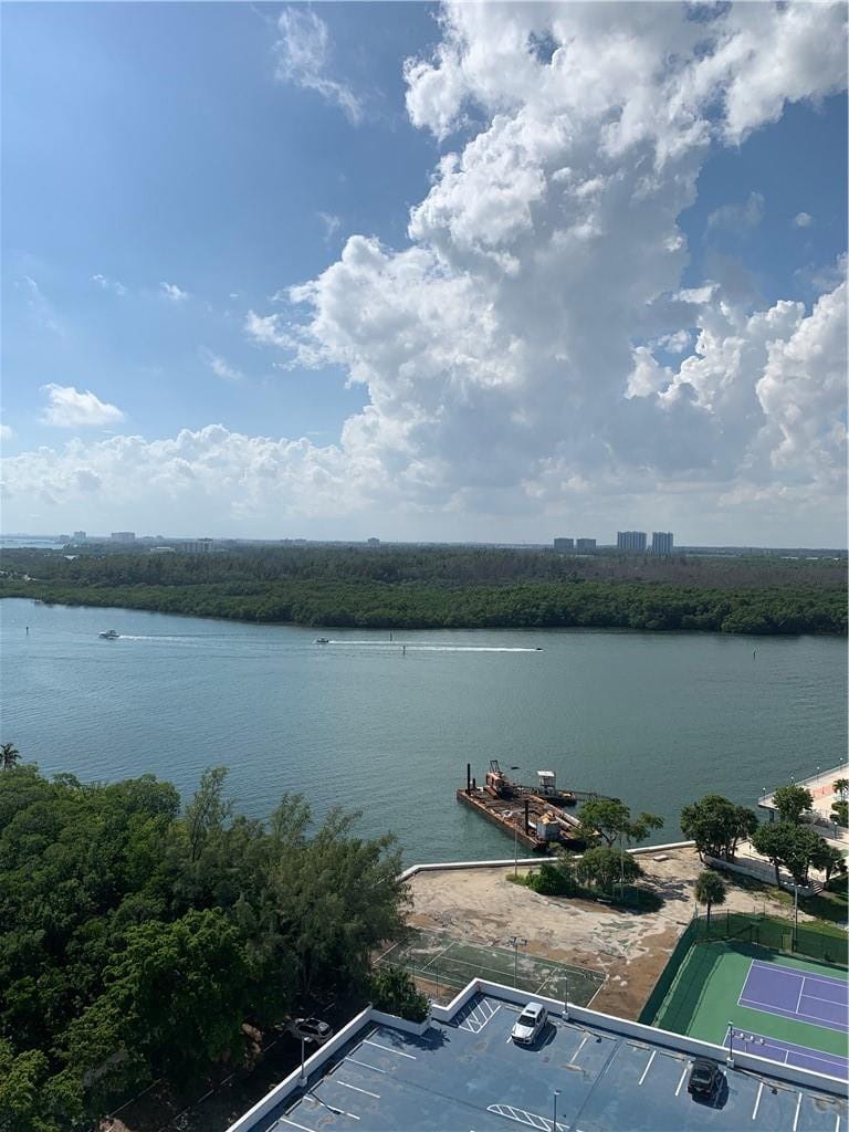 100 Bayview Drive 1826, Sunny Isles Beach, FL 33160 photo 25