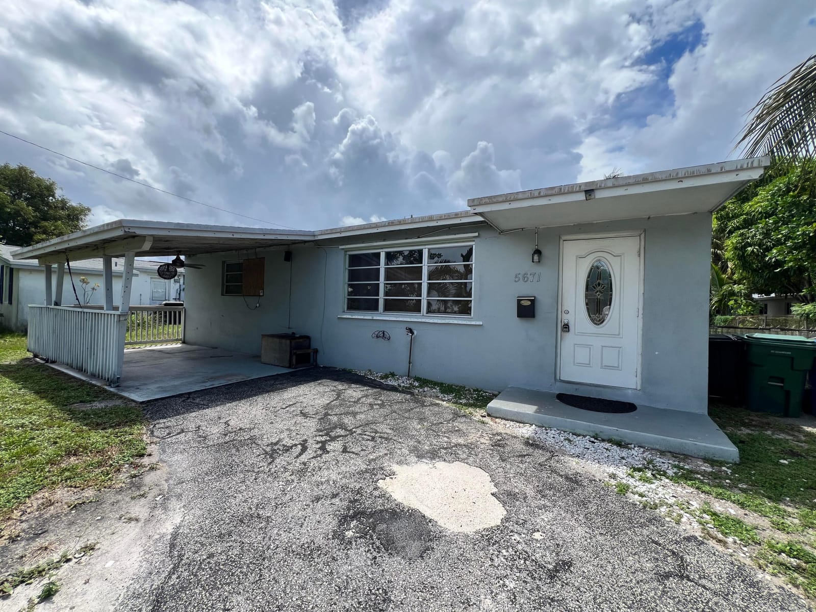 5671 NE 8TH Avenue, Oakland Park, FL 33334 photo 2