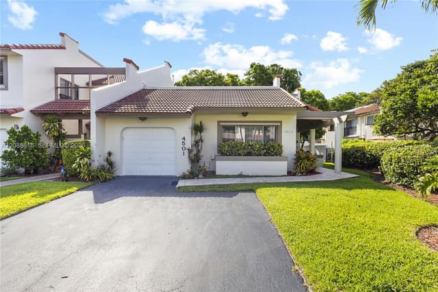4501 NW 102nd Court, Doral, FL 33178