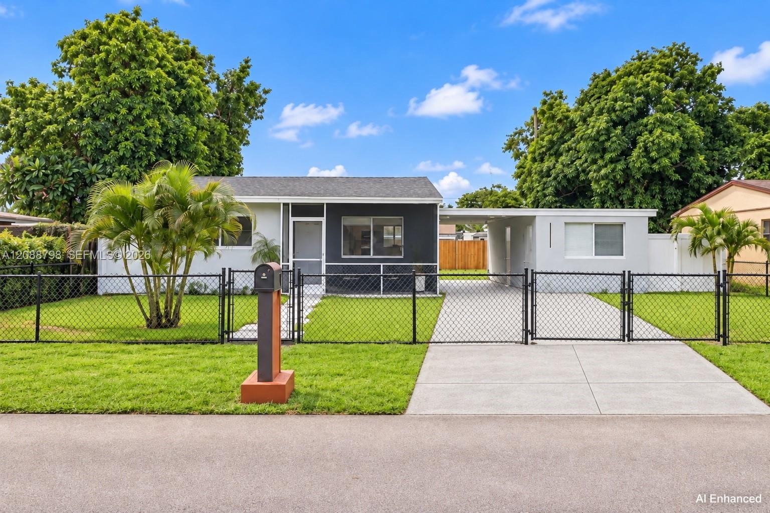 6510 SW 20th Court — photo 2