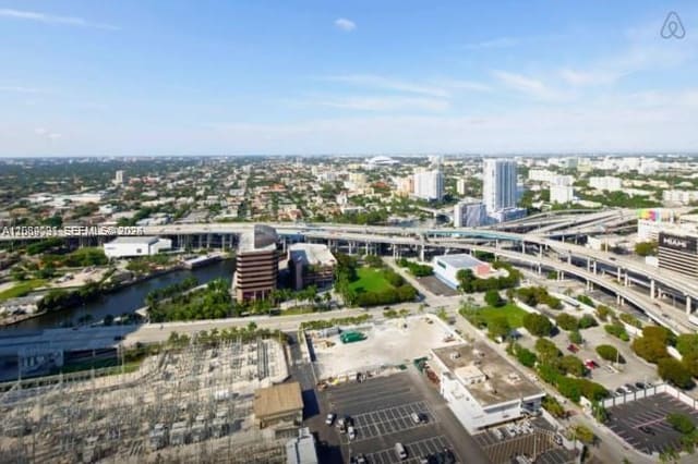 90 SW 3rd Street 3807, Miami, FL 33130