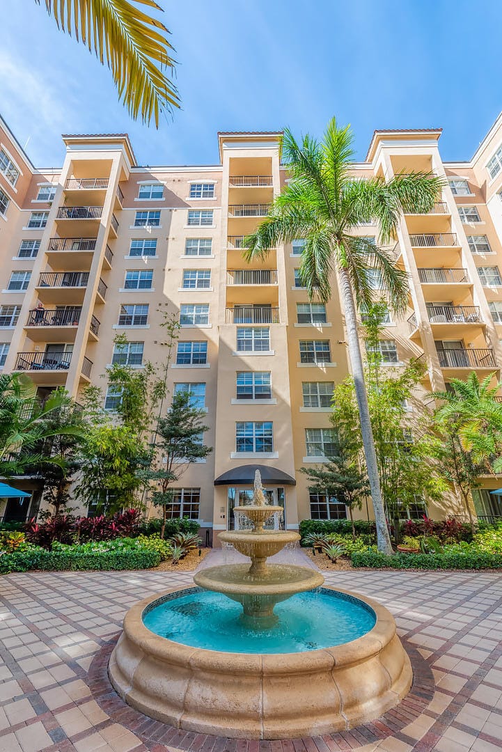 1801 N Flagler Drive 603, West Palm Beach, FL 33407 photo 30