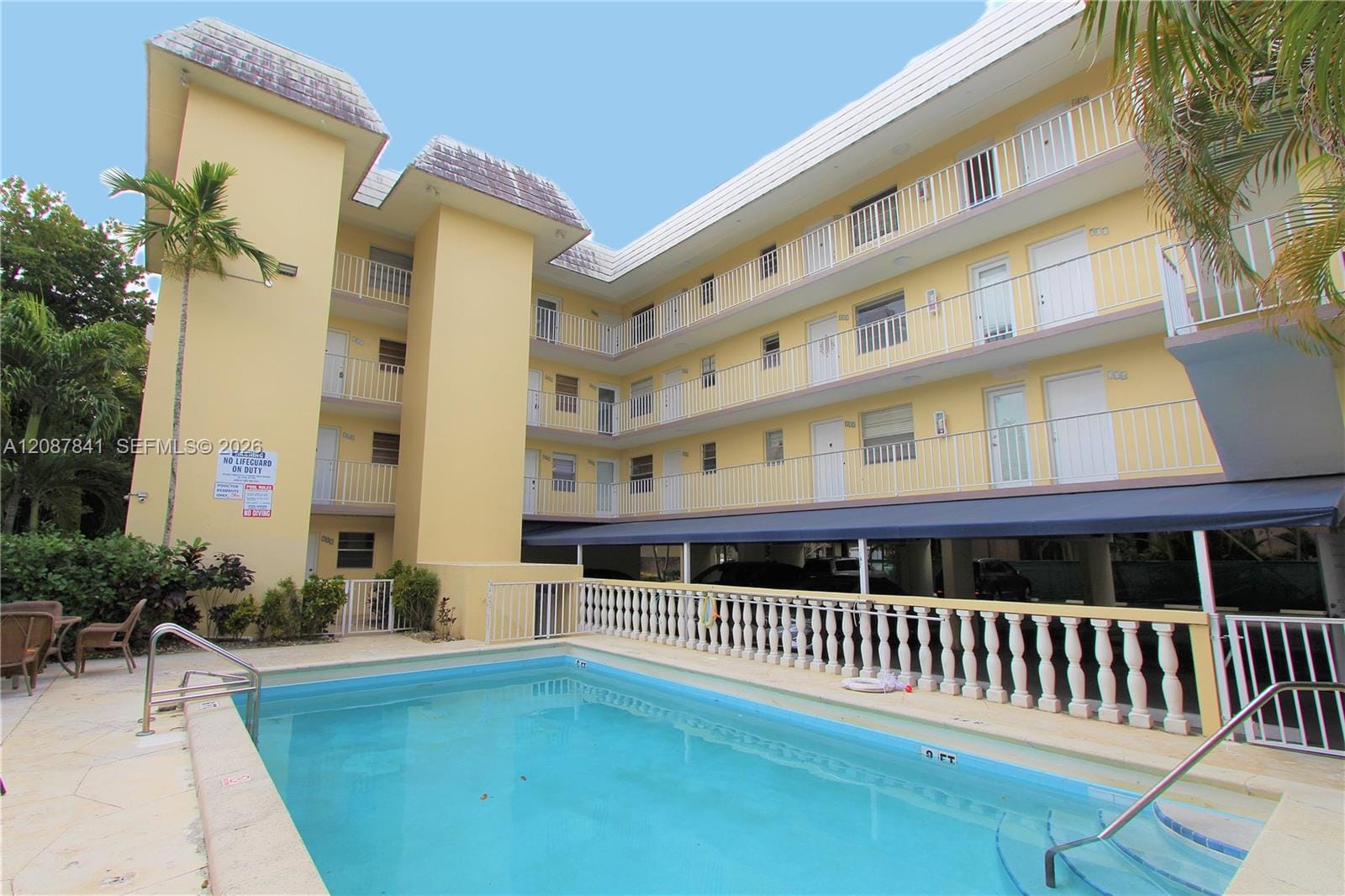 427 Santander Avenue 202, Coral Gables, FL 33134 photo 14