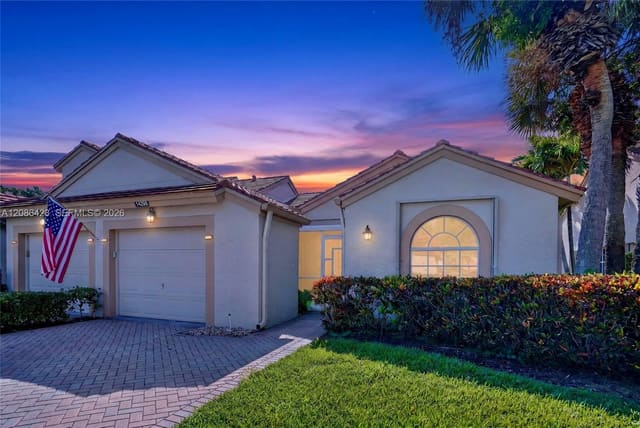 14298 Ruby Pointe Drive, Delray Beach, FL 33446