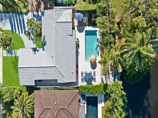1913 N VICTORIA PARK Road, North Ridge, Fort Lauderdale, FL