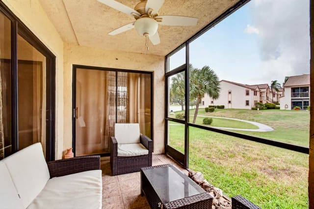 321 NORWOOD Terrace N120, Boca Raton, FL 33431