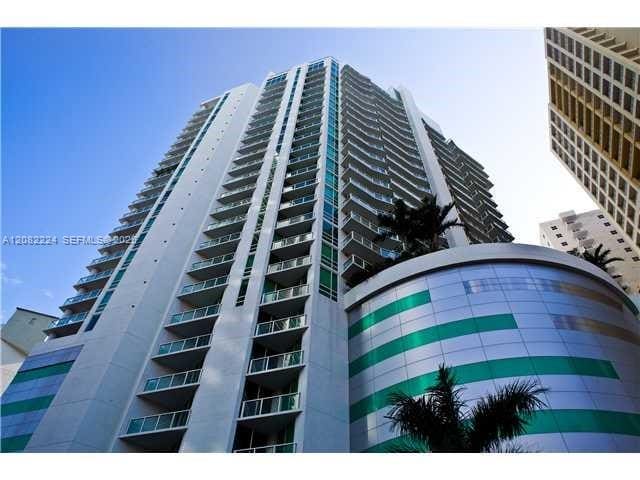 218 SE 14th Street 2108, The Emerald At Brickell C, Miami, FL
