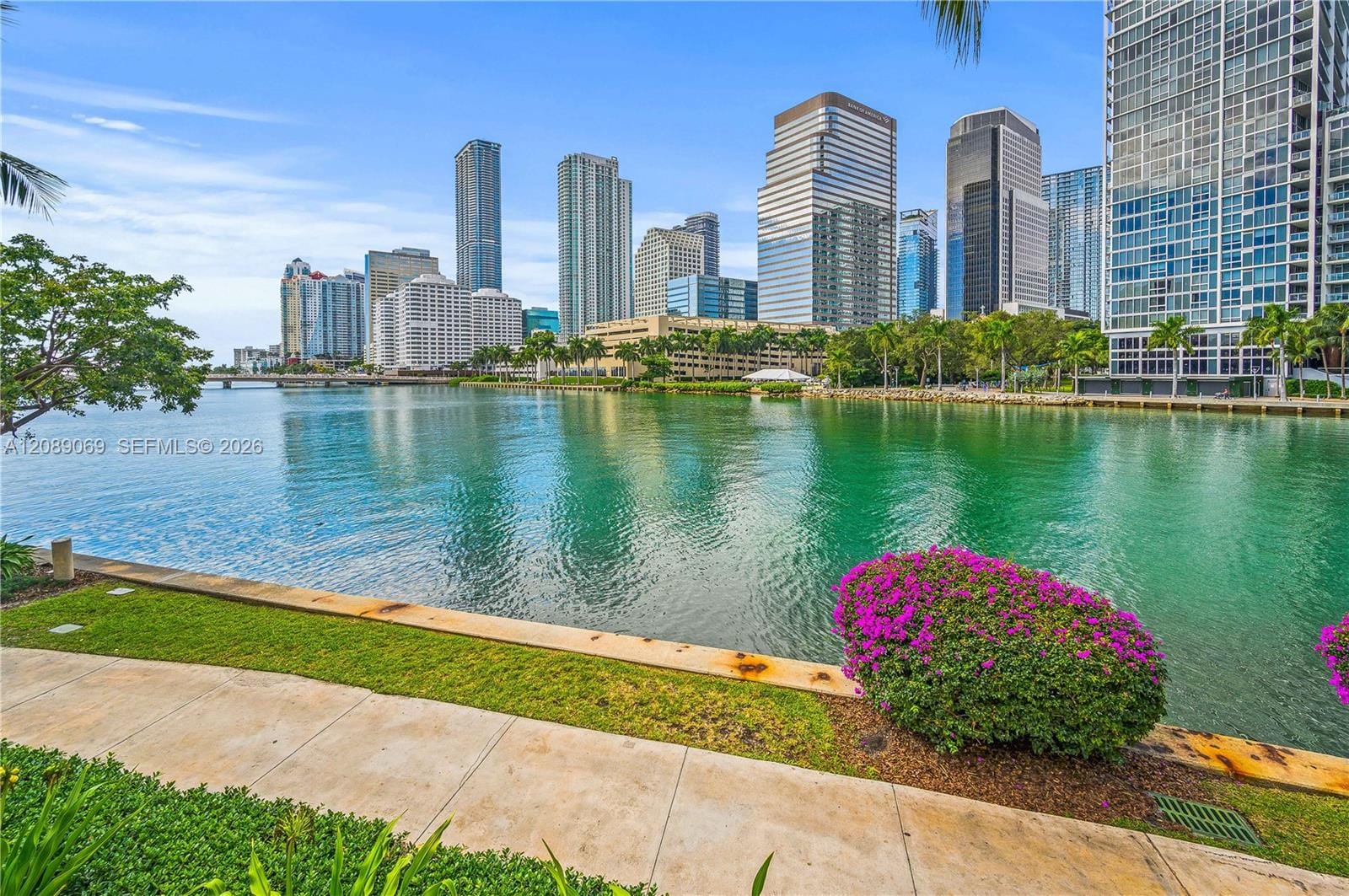 801 Brickell Key Boulevard 2208, Miami, FL 33131 photo 15