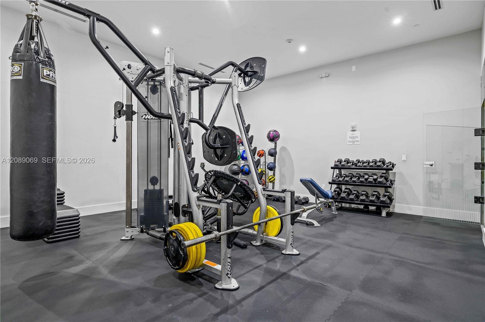 801 Brickell Key Boulevard 2208, Miami, FL 33131 photo 18