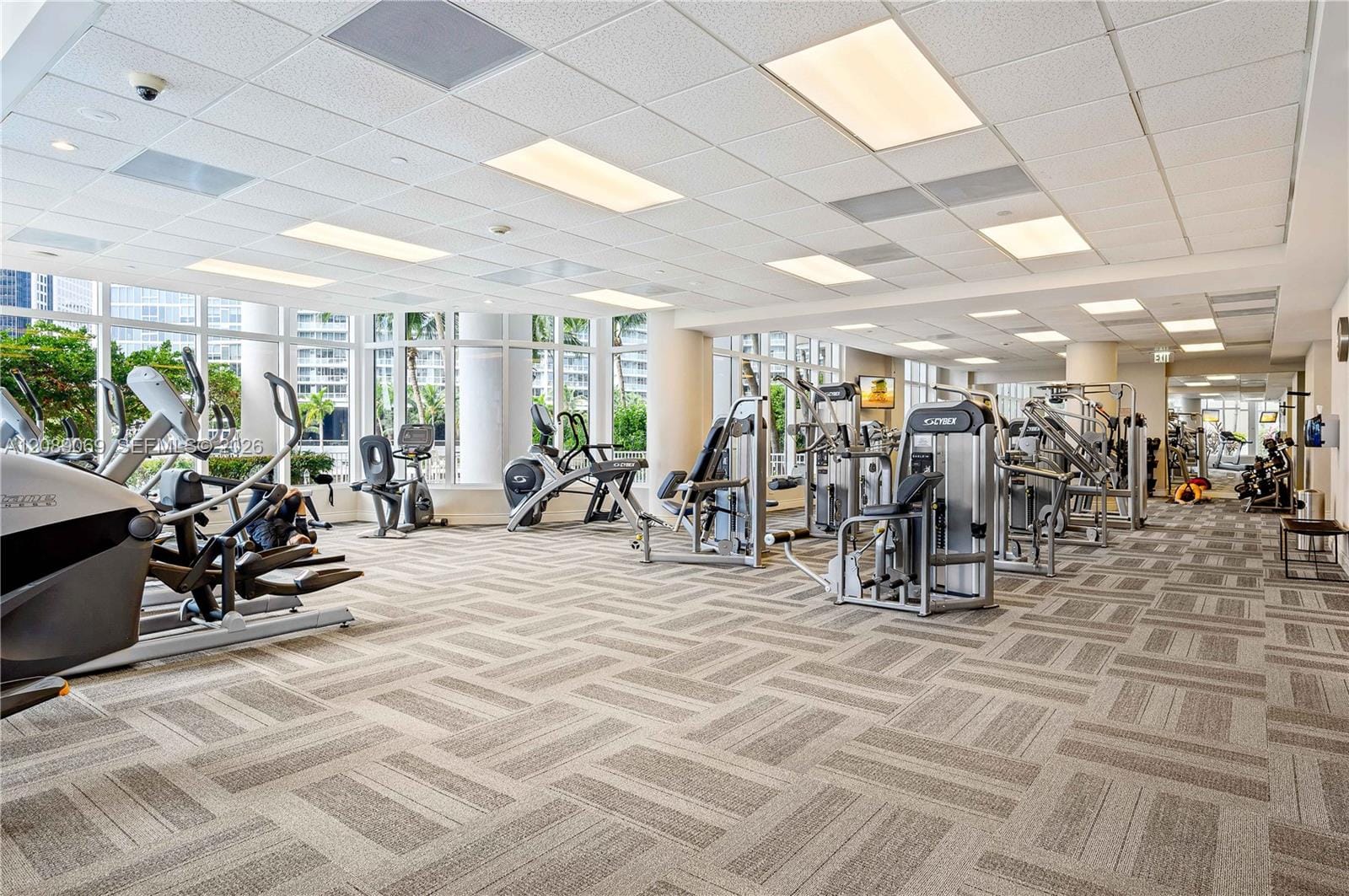 801 Brickell Key Boulevard 2208, Miami, FL 33131 photo 20