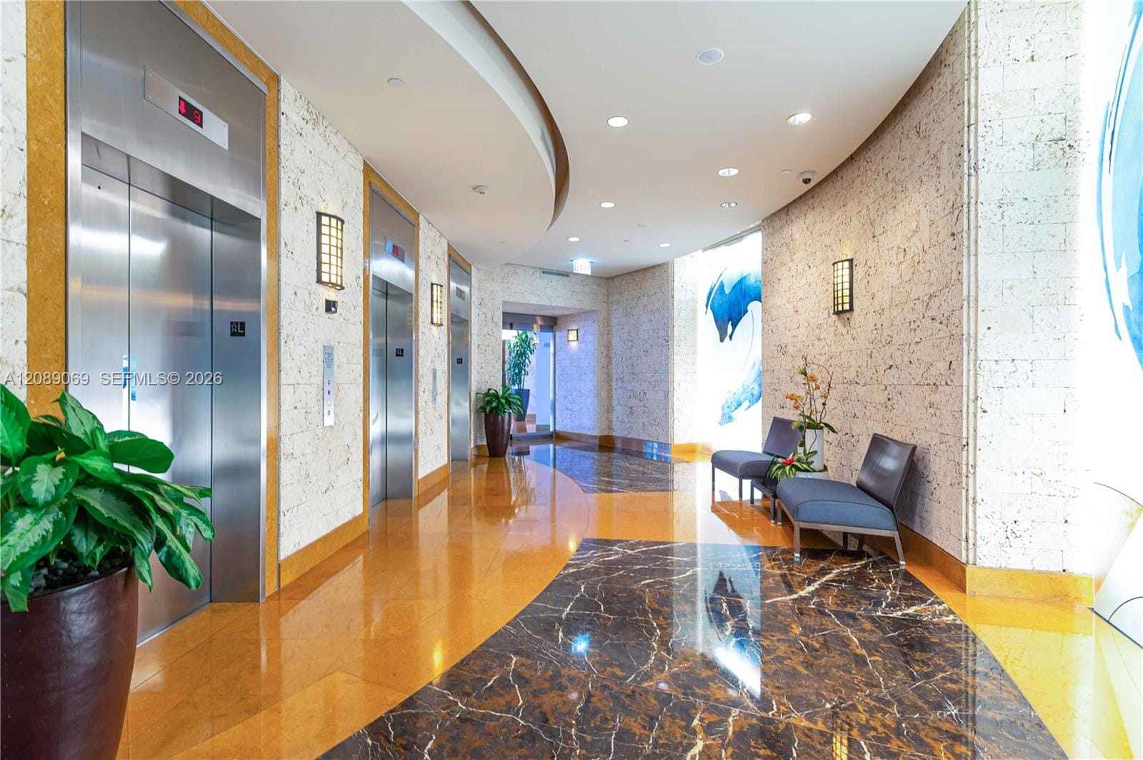 801 Brickell Key Boulevard 2208, Miami, FL 33131 photo 21