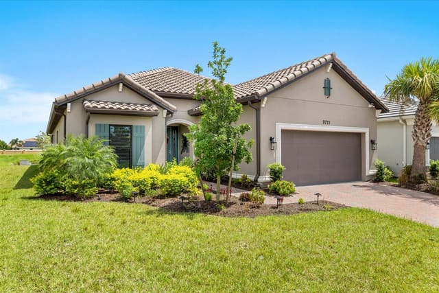 9771 Santini Road, Port St. Lucie, FL 34987