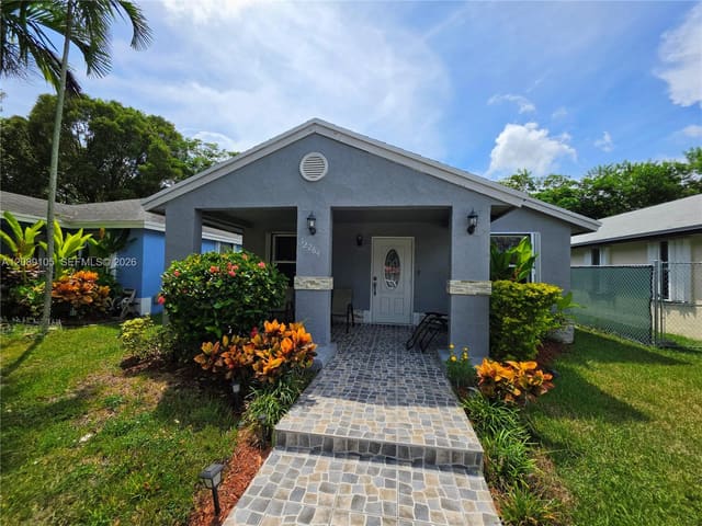 12264 SW 201st Terrace, Miami, FL 33177